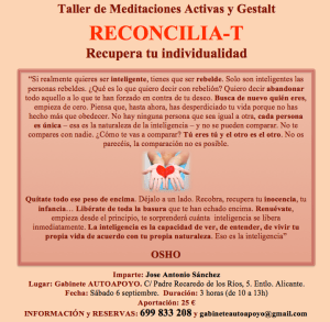RECONCILIA-T