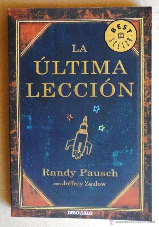 la ultima leccion