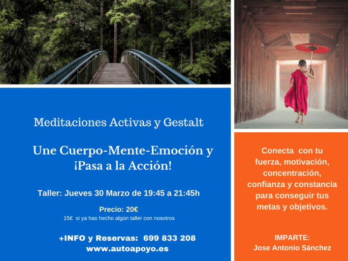 pasa a la accion alicante