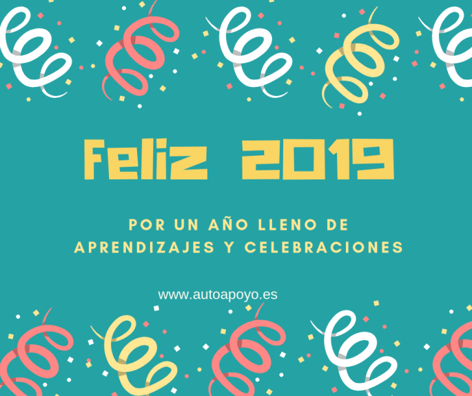 FELIZ 2019