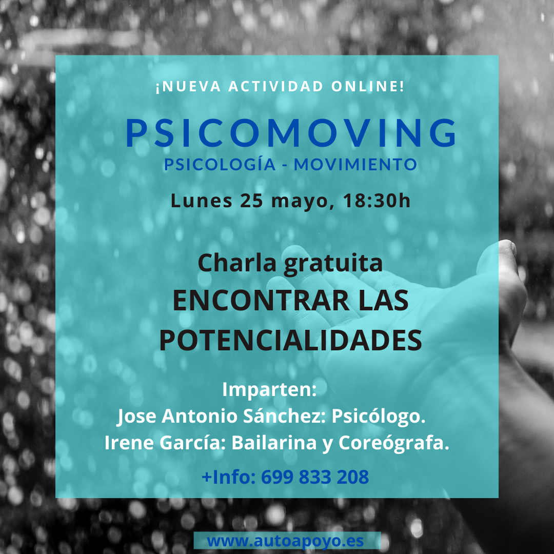 psicomoving